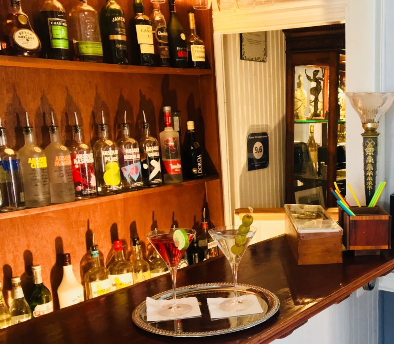 Queen Vic Provincetown Bar