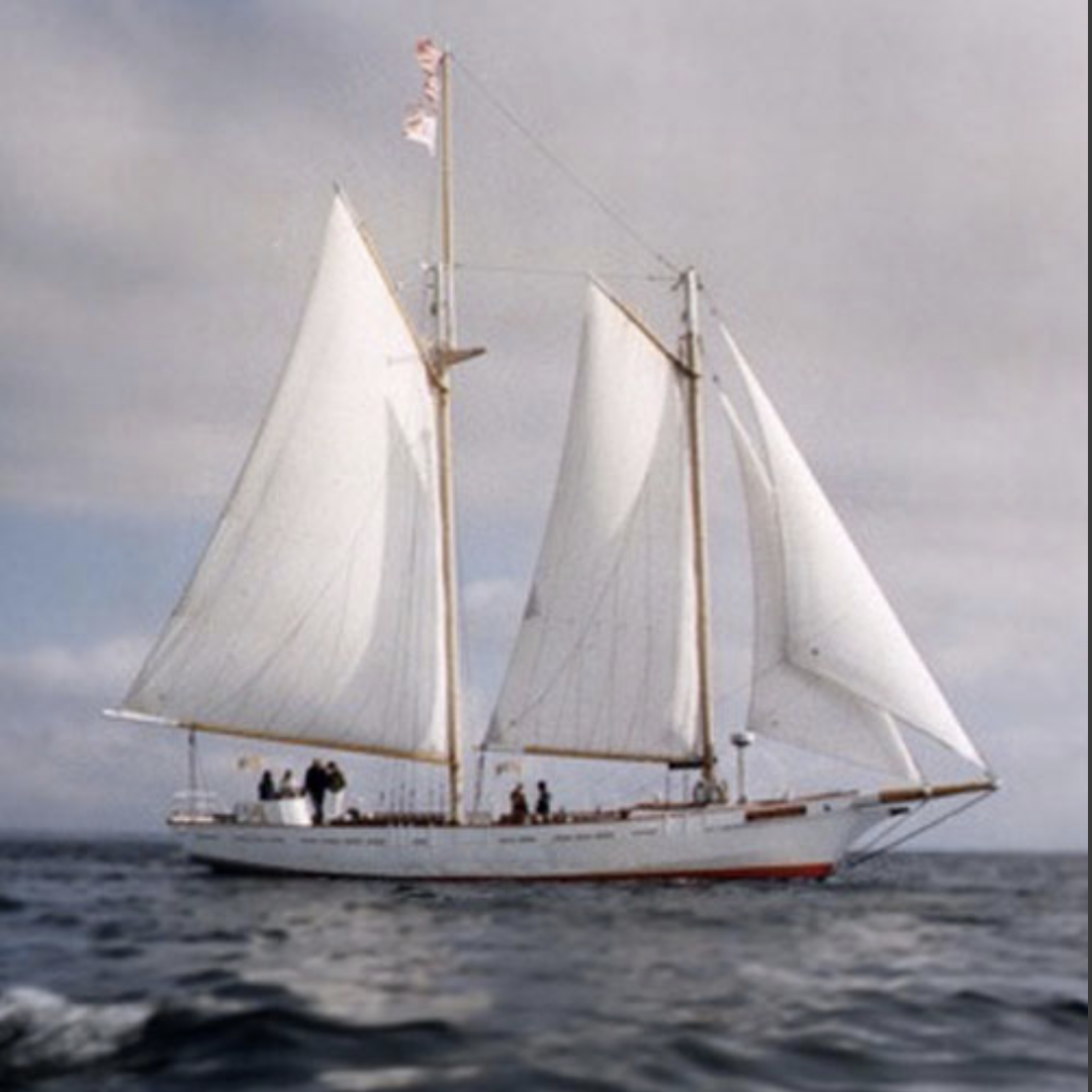 Provincetown Sailing Tours